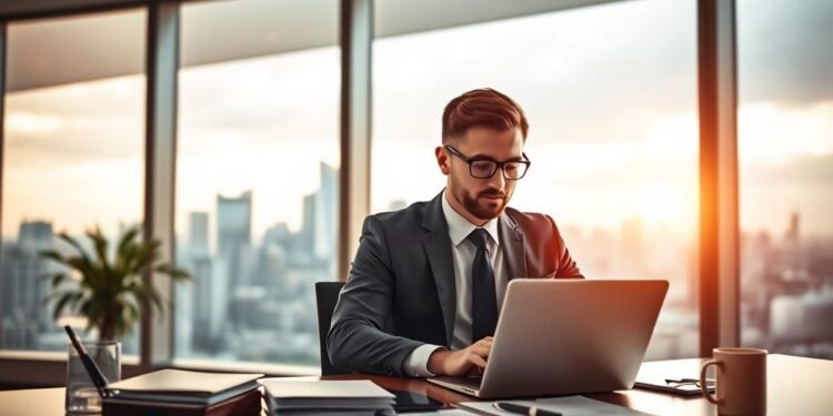 działalność gospodarcza