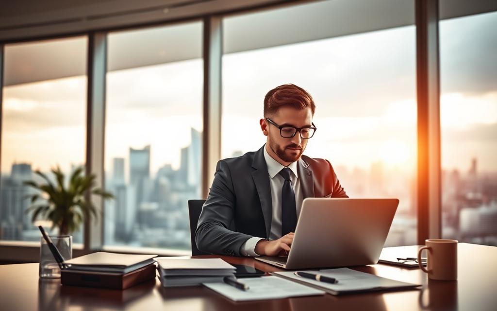 działalność gospodarcza