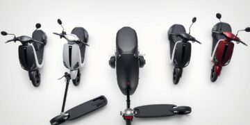 hulajnoga elektryczna ranking