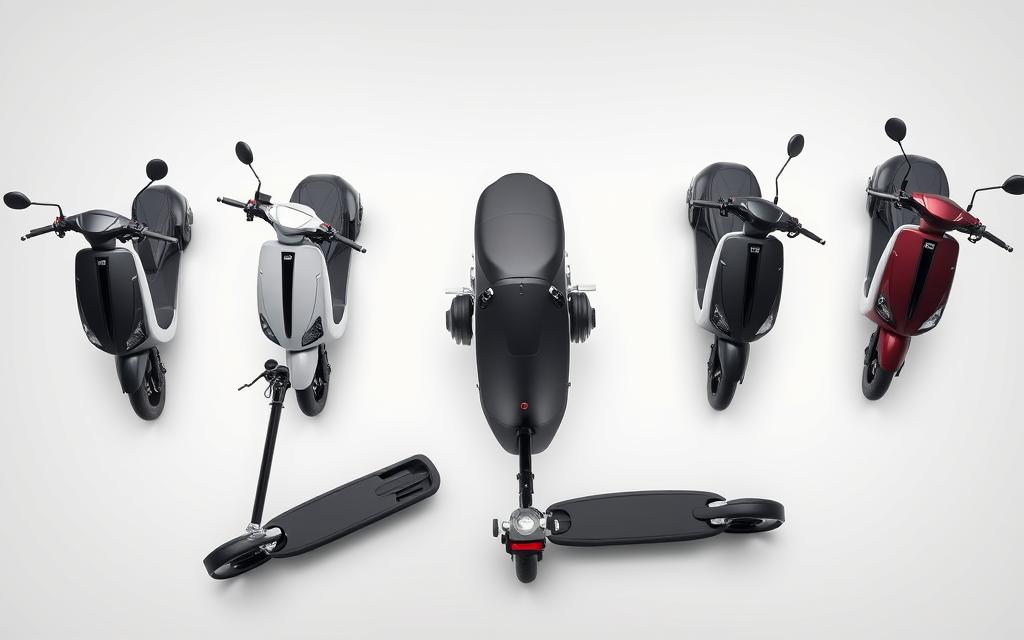 hulajnoga elektryczna ranking