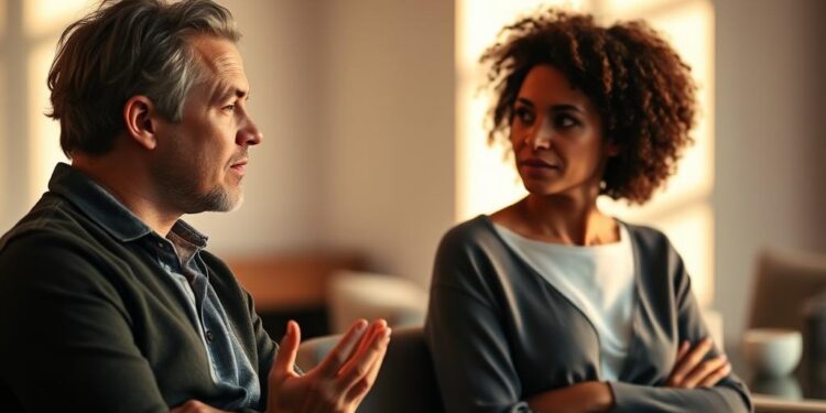 Komunikacja interpersonalna – sztuka aktywnego słuchania i dialogu Rozwój osobisty komunikacja interpersonalna