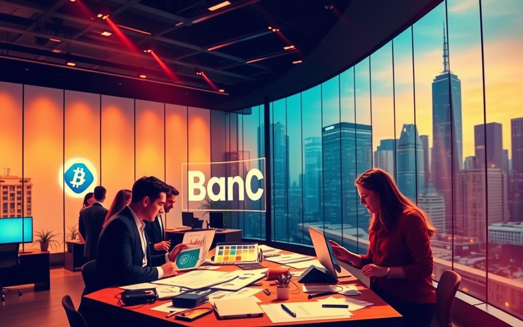 marka i wizerunek firmy