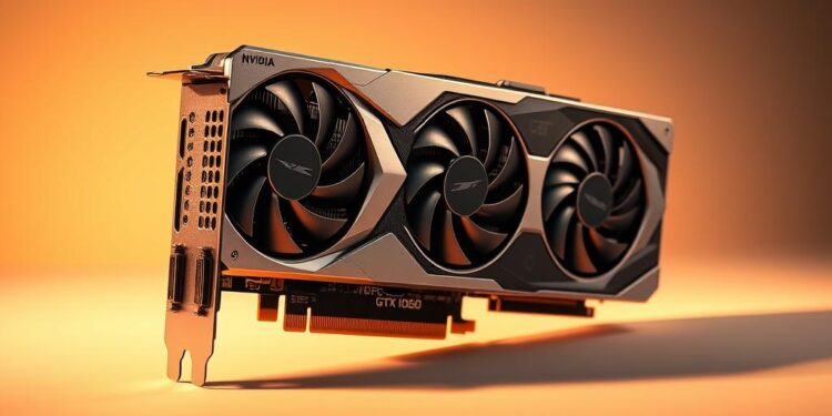 nvidia geforce gtx 1060