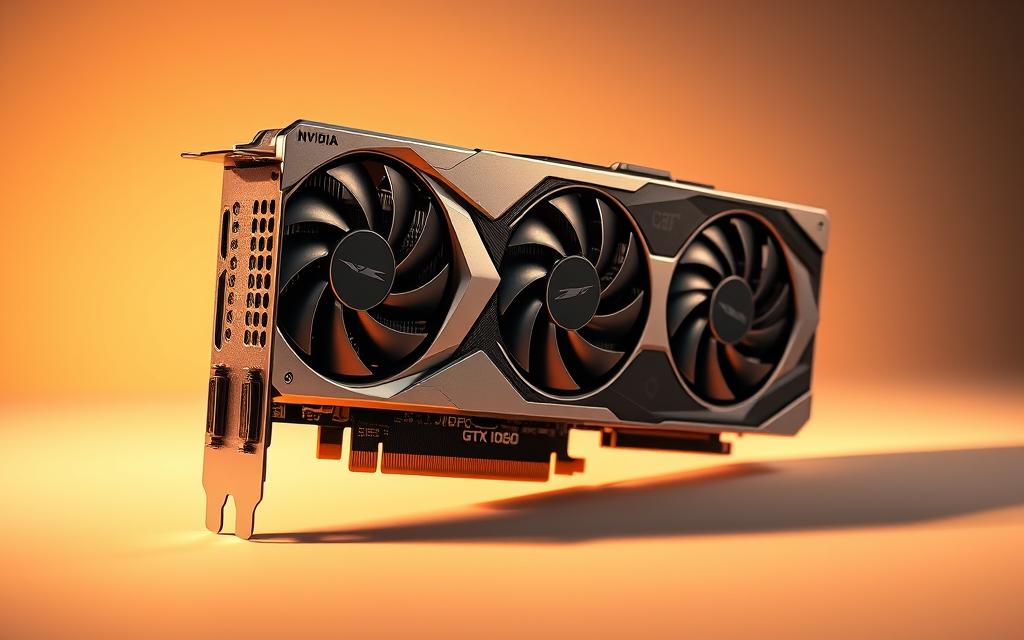 nvidia geforce gtx 1060