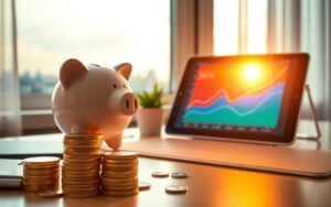 oszczędzanie i inwestowanie