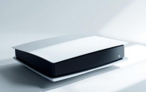 playstation 5 slim z napędem