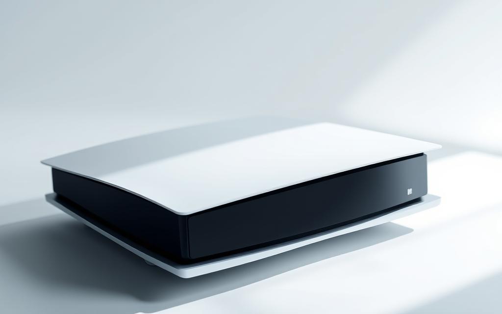 playstation 5 slim z napędem