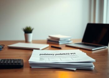 podstawy podatków