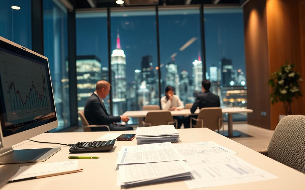 przepływy pieniężne