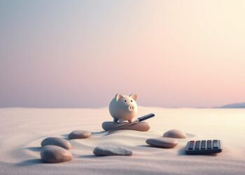 psychologia pieniędzy