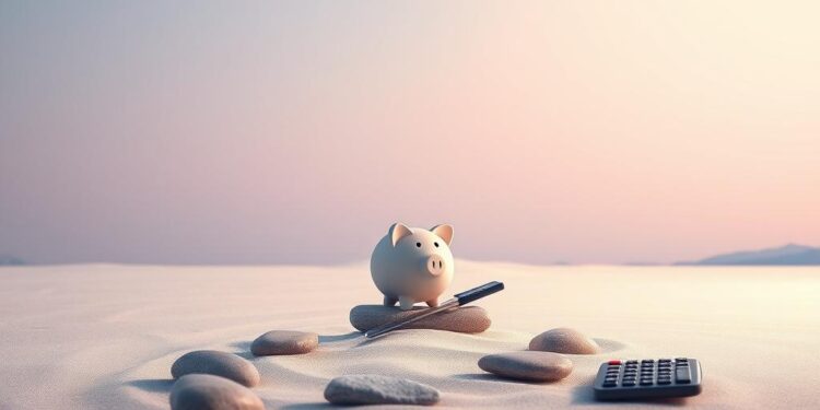 psychologia pieniędzy