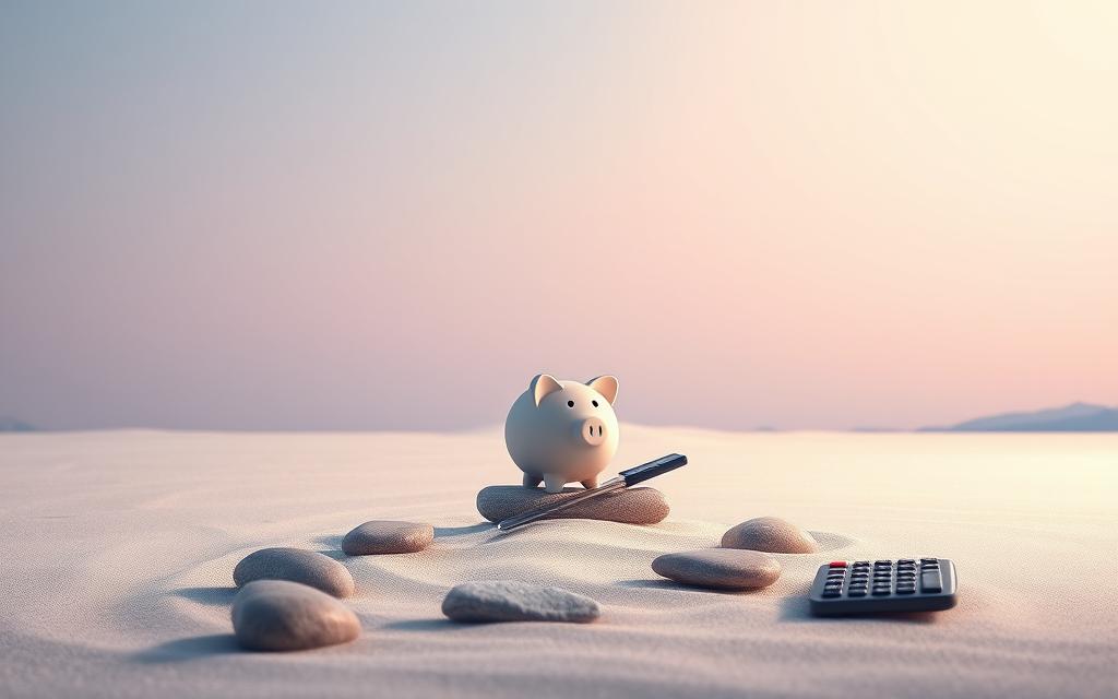 psychologia pieniędzy