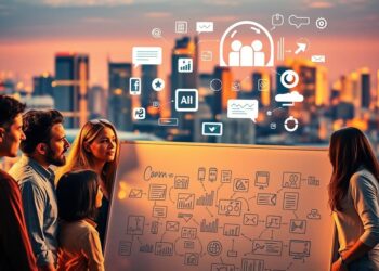 strategie marketingowe