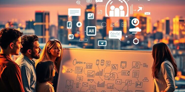 strategie marketingowe