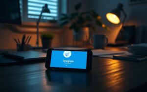 telegram bez numeru telefonu