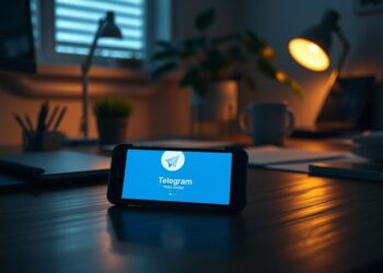 telegram bez numeru telefonu