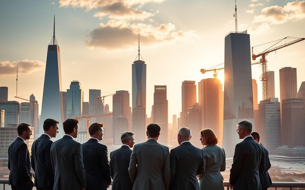 wejście na rynki zagraniczne