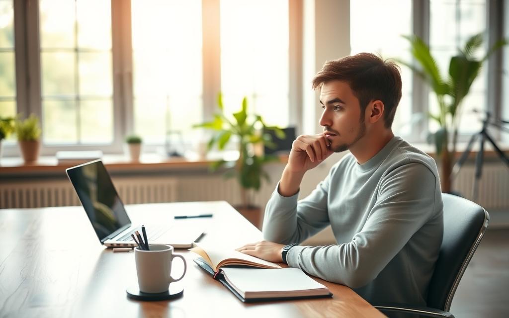 wyznaczanie celów osobistych