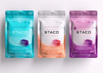 Optymalizacja procesów związanych z dystrybucją suplementów diety