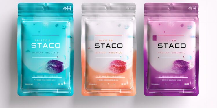 Optymalizacja procesów związanych z dystrybucją suplementów diety