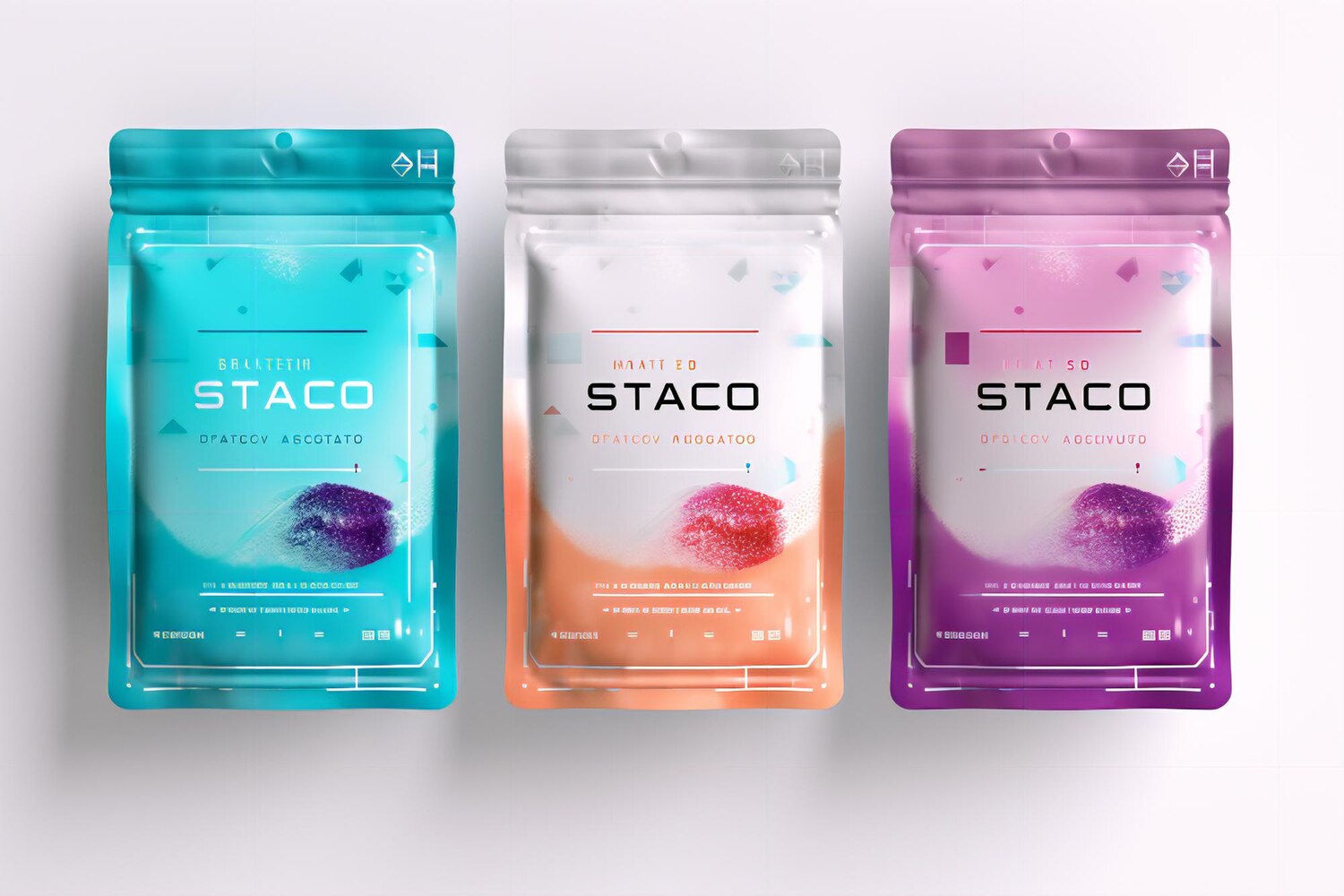 Optymalizacja procesów związanych z dystrybucją suplementów diety